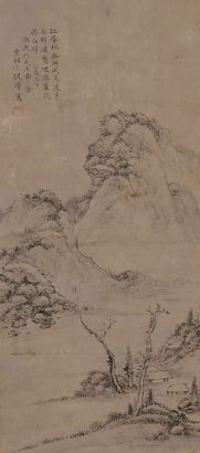 山水