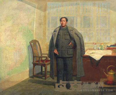 傅琳 东方欲晓 