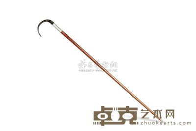 木手杖 长88cm
