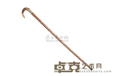 木手杖 长88cm