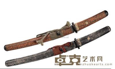 军刀 （两件） 