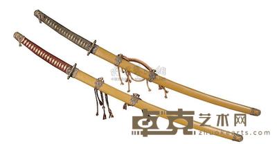 军刀 （两件） 