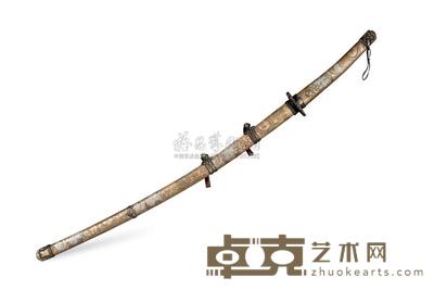 军刀 长102cm