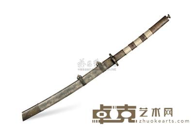军刀 长109cm