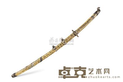 军刀 长102cm
