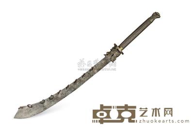 砍刀 长108cm