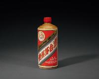 1980年飞天牌“酱茅”1瓶