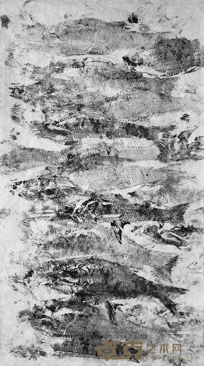 圣彼得鱼群 143×80