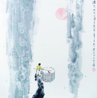 渔光曲