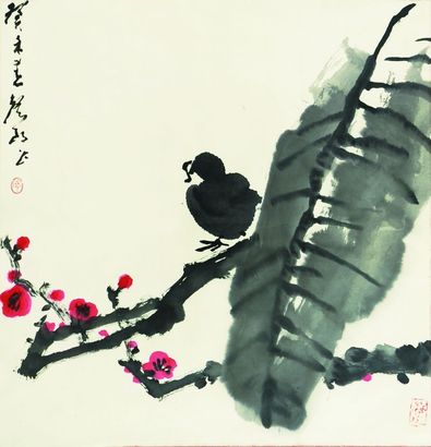 花鸟