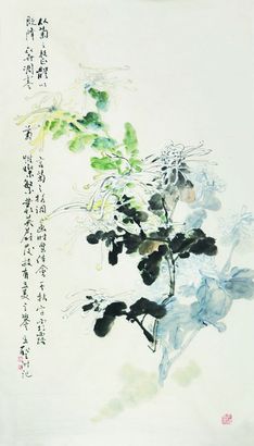 菊花