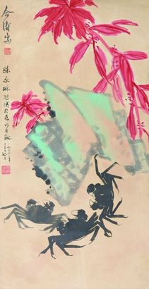 花鸟