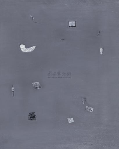 曾浩 2004年作 38189