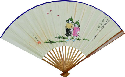 丰子恺 人物