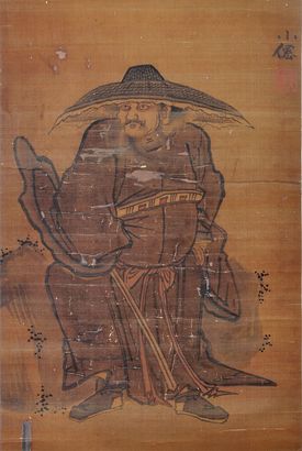 人物