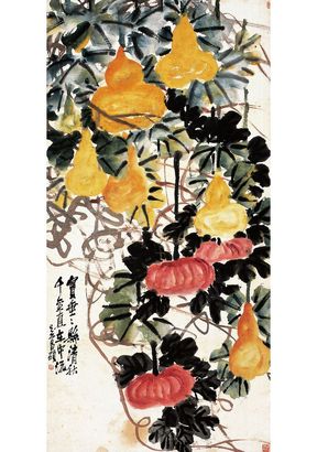 葫芦图