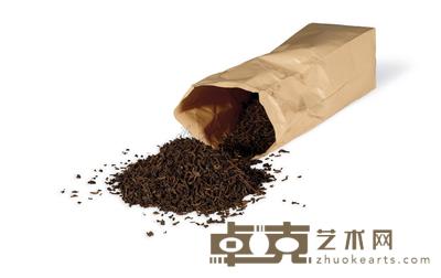 80年代 宫廷普洱茶女儿茶 