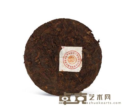 80年代 花园熟饼 