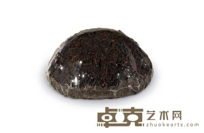 60年代 金瓜贡茶 