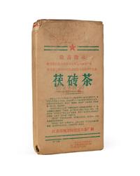 70年代左右 最高指示文革茯砖