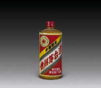 1983年 贵州茅台酒（五角星牌）