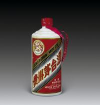 70-80年代 贵州茅台酒（飞天牌）