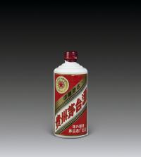 1979年 贵州茅台酒（五角星牌）