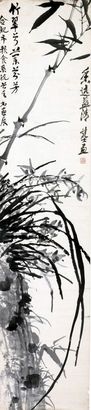 竹子镜片