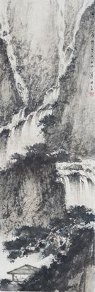 山水