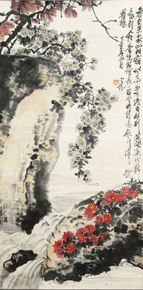 花鸟