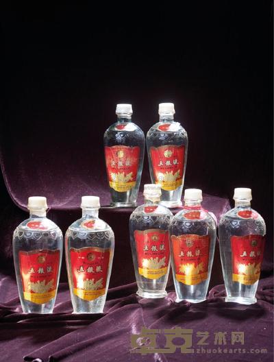 五粮液(优质牌)