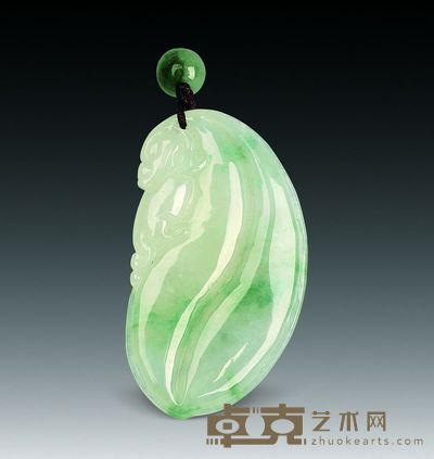 翡翠挂件
