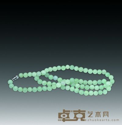 项链