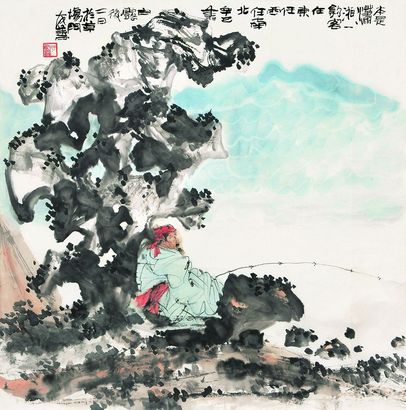 于友善 人物 托片