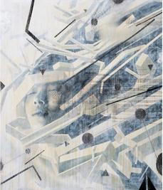JAIME PACENA II WAKING DREAM
