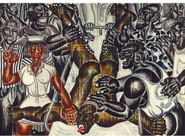 I NYOMAN MASRIADI UNTITLED