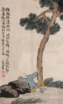 丰子恺 人物