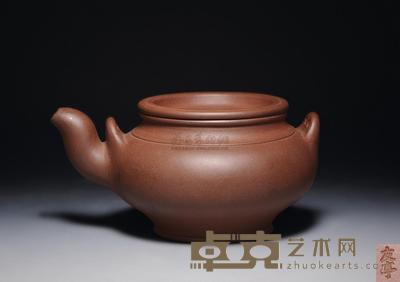 友亭蛋包壶