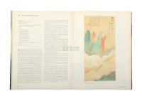 Smithsonian Institution主编 Challenging the Past THE PAINTINGS OF Chang Dai-chien
