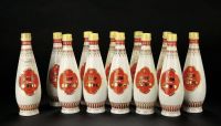 1985-1989年瓷瓶汾酒