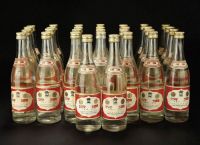 1981-1987年汾酒