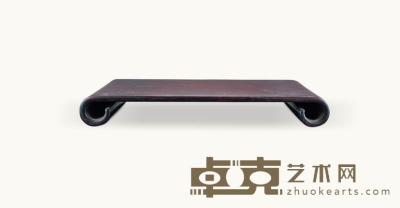 昭和 卷桌 48×30cm