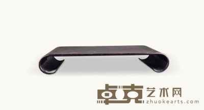 昭和 卷桌 53×30cm