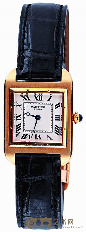 Cartier卡地亚手表 周长19cm