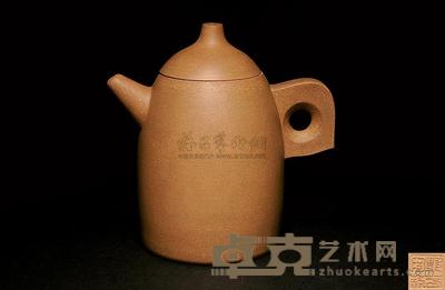 许艳春?善喜壶 