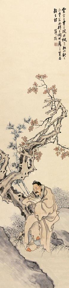 舒浩 人物
