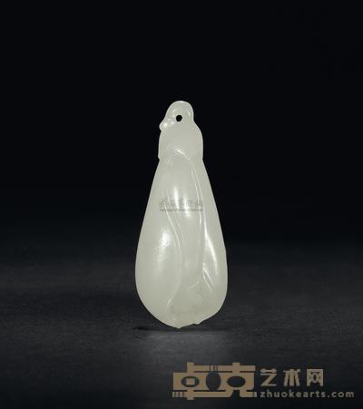 白玉兰