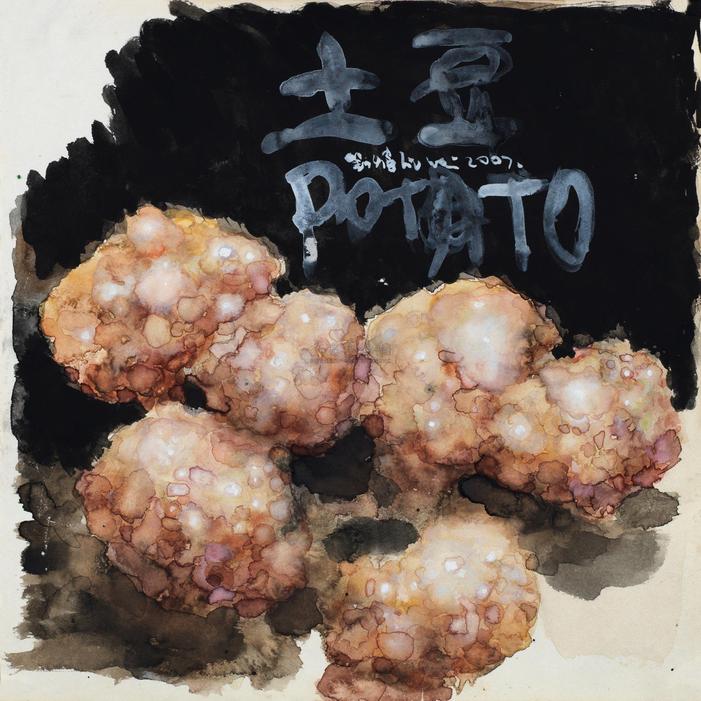 刘炜 POTATO