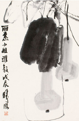 林曦明 葫芦