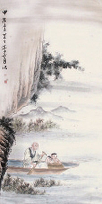 李育 人物